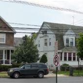 Roselle Park - Residential