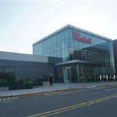 Westfield Garden State Plaza