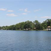 Lake Parsippany