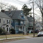 Cranford Residential