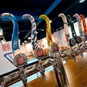 Forgotten Boardwalk Brewing