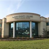 Camden County College