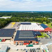 Route 55 Industrial Park