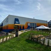 Double Nickel Brewing Company