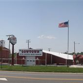Cowtown Rodeo