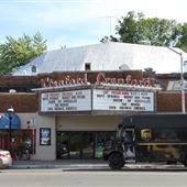 The Cranford Theater