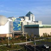 Liberty Science Center
