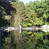 Highlands Natural Pool
