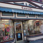 Conrad's Confectionery
