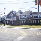Westwood Municipal Building