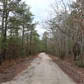 Winslow Fish and Wildlife Management Area