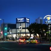 Tanger Outlets Atlantic City