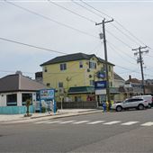 Long Beach Island - Surf City Downtown