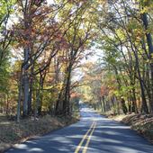 River Road