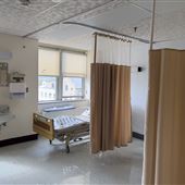 Bergen New Bridge Medical Center - Building 8 Floor 6