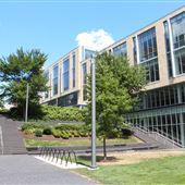Rutgers University-New Brunswick - Rutgers Academic Building