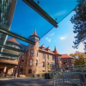 Felician University - Rutherford Campus