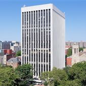 33 Washington Street - Exterior, Lobby and Common Spaces