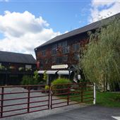 Jack's Barn