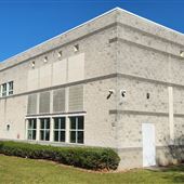 Franklin Township Police Department