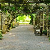 The Cross Estate Gardens