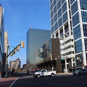 Newark Downtown - Raymond Boulevard