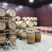 Saddlehill - Winery