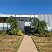 701 Ford Road - Exterior and Lobby