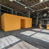 33 Washington Street - Office Space