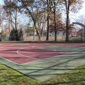 Maple Avenue Park
