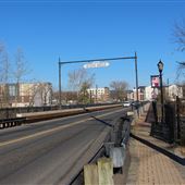 Queens Bridge