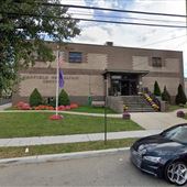 Garfield Recreation Center