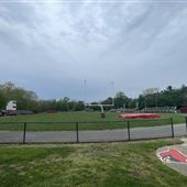 Hershfield Park - PLHS Football Field