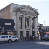 Union County Trust Company Building