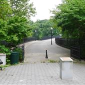Washington Street Bridge