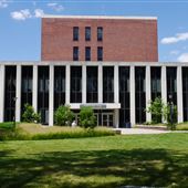 Fairleigh Dickinson University - Wilson Auditorium