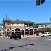 Rahway Train Station