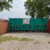 Ridgefield Park Public Works-Archery Range