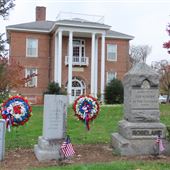 Roseland - Monument Park