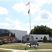 Maple Shade Veteran's Memorial