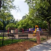 Madison Avenue Skate Park