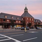 Radburn Plaza Building