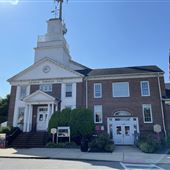 Palmyra Borough Hall