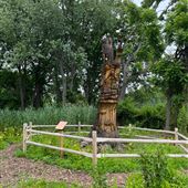Ridgefield Park Nature Reserve