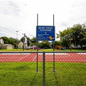 Bryant School Playground