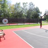 Tedesco Park