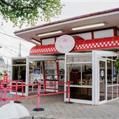 Magnifico's Ice Cream
