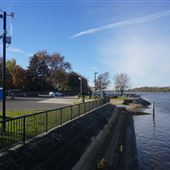 Clark T. Carey Memorial Park