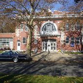 Florence Township Community Center