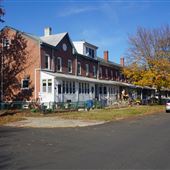 Roebling Historic District